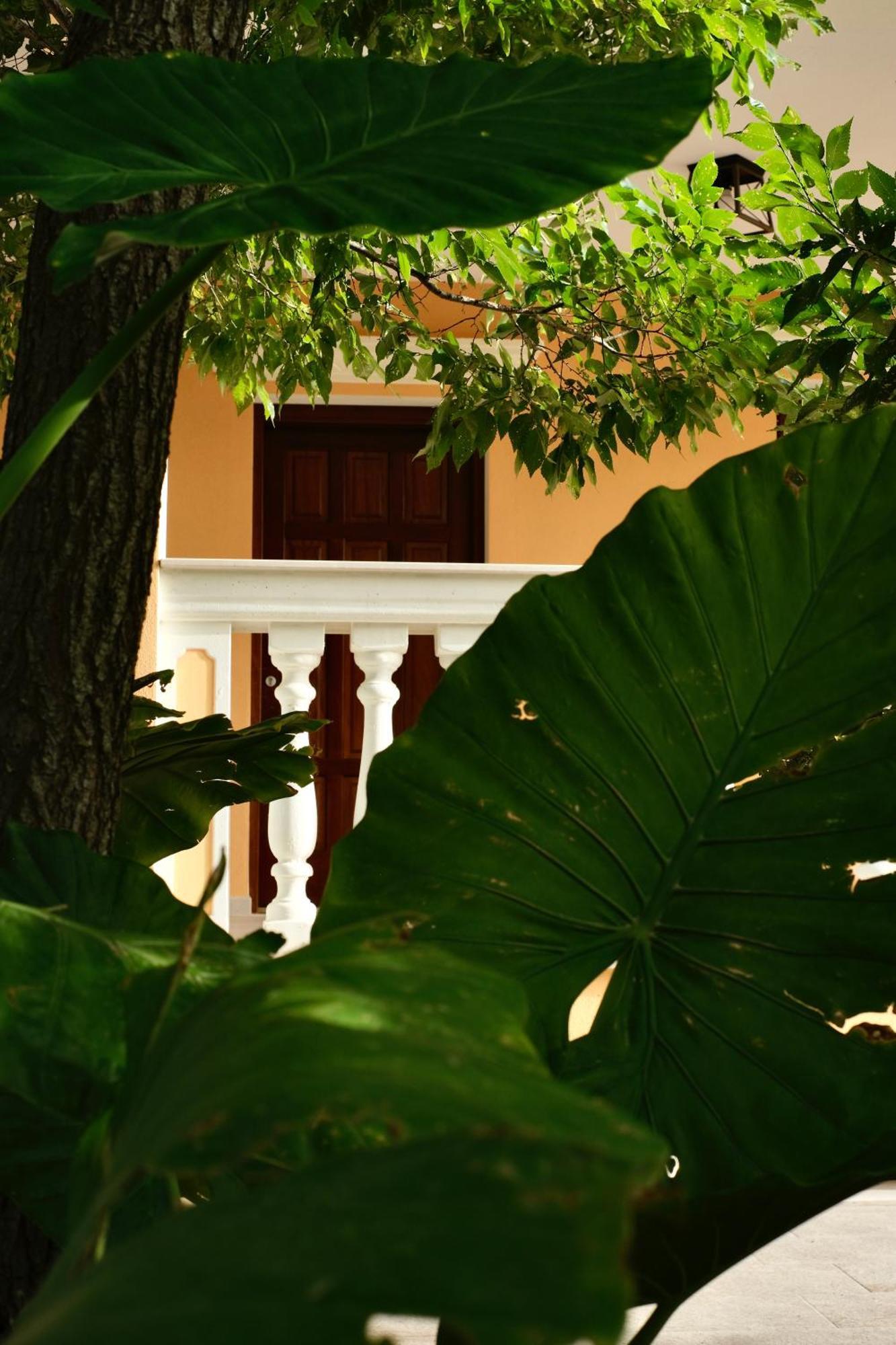 Villa Domus Aurea à Alghero Extérieur photo