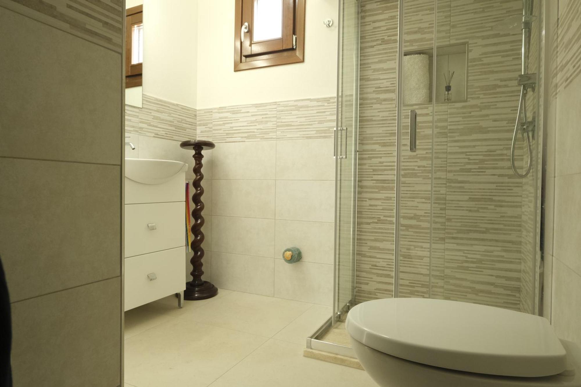 Villa Domus Aurea à Alghero Extérieur photo