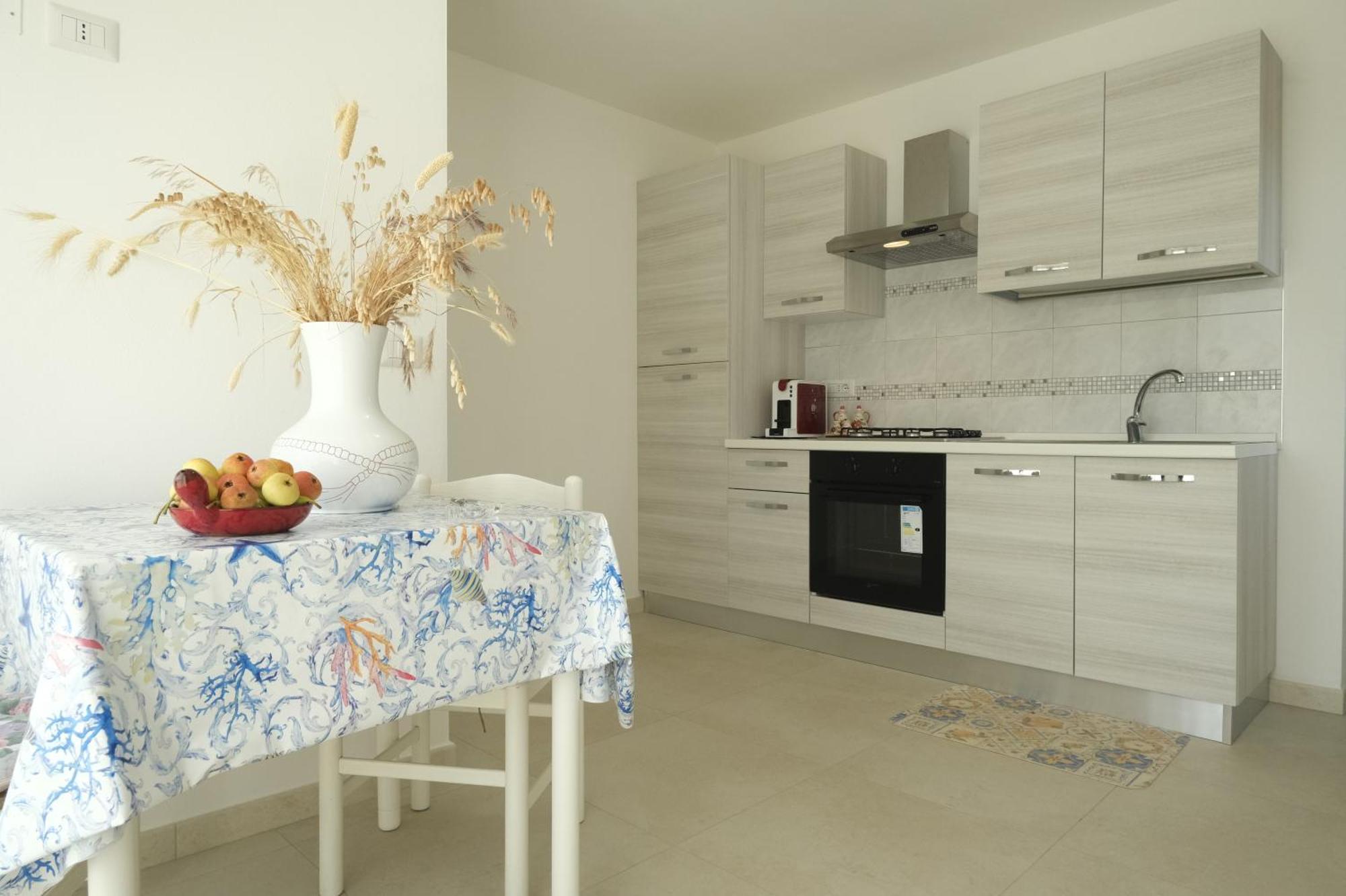 Villa Domus Aurea à Alghero Extérieur photo