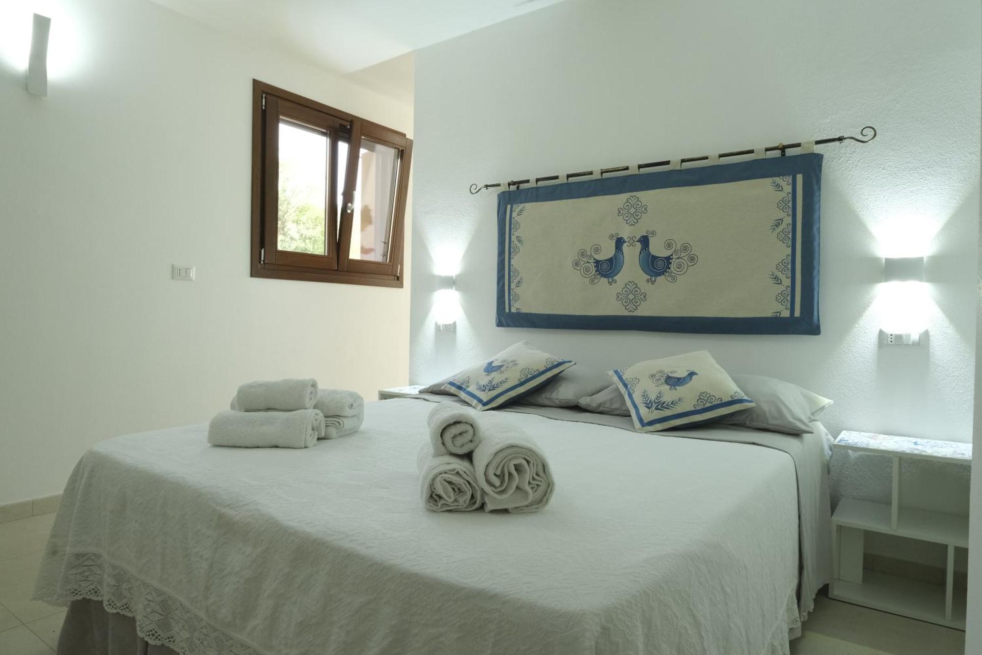 Villa Domus Aurea à Alghero Extérieur photo