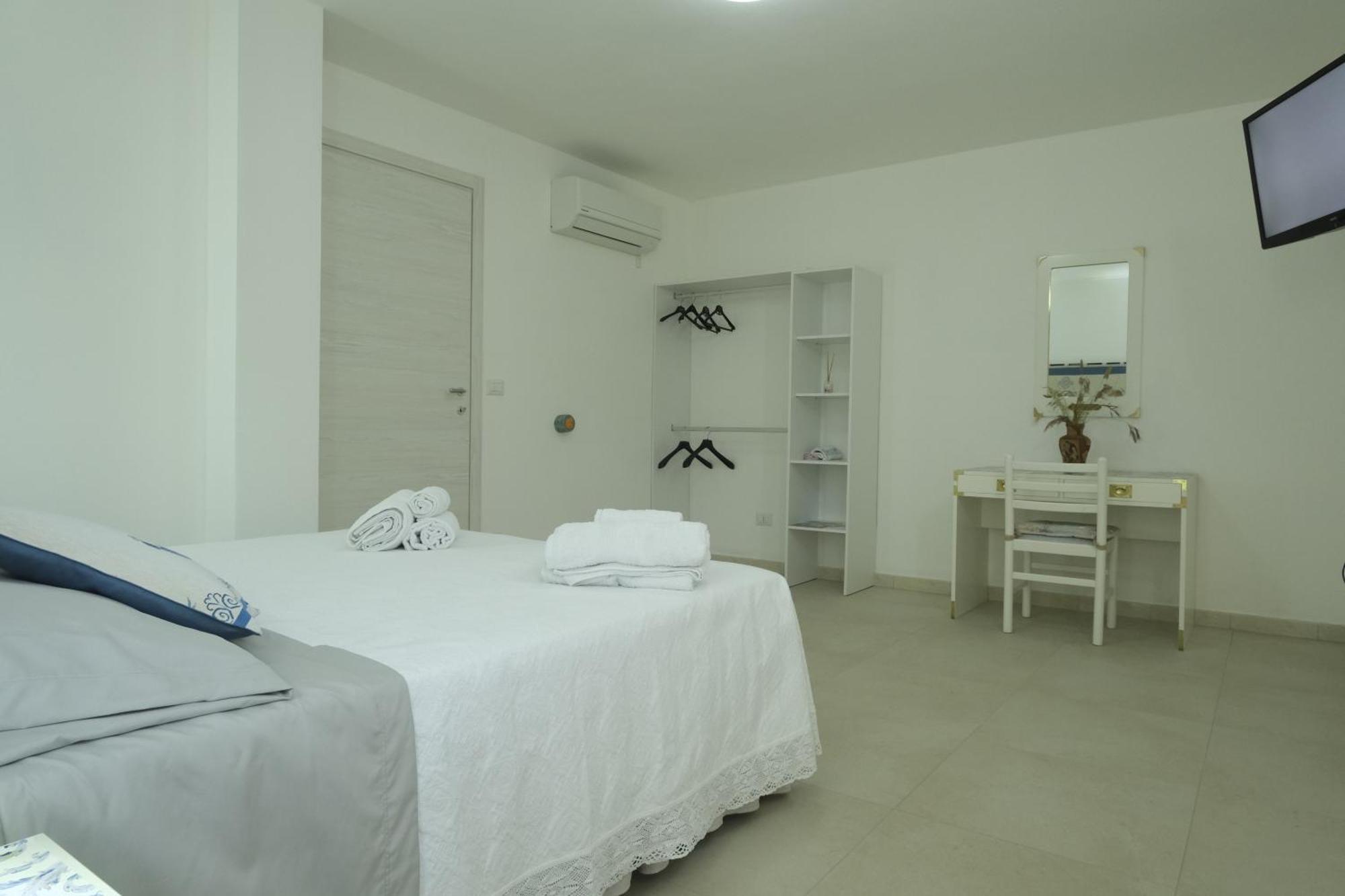 Villa Domus Aurea à Alghero Extérieur photo